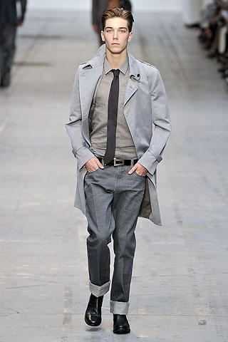 Costume National / - 2011